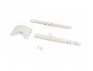 Freewing F9F-8 Cougar 80mm EDF Jet Nose Door Structure Part B